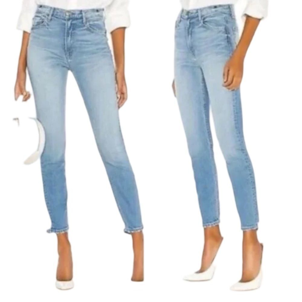 NWT Grlfrnd Jeans